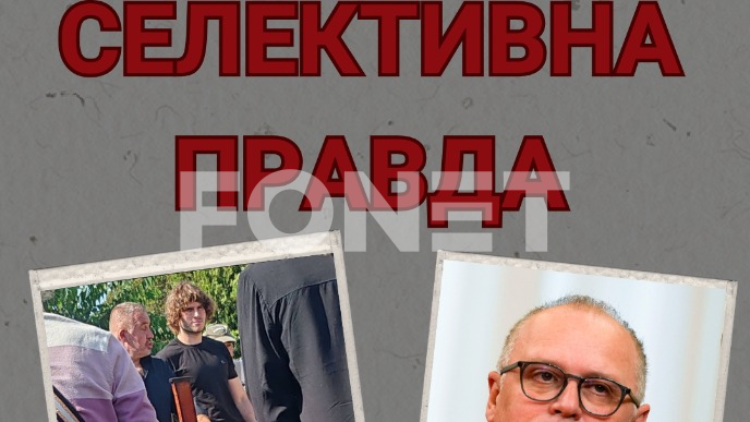Nasilje kao poslednja odbrana 